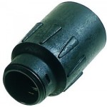 Festool 452892, Hose Sleeves-Rotating Connector, Anti-static  version for D 27 mm suction hose.