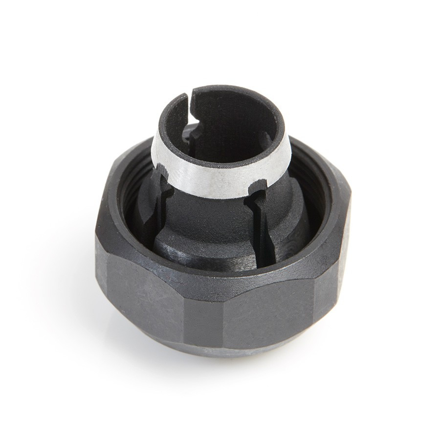 Co 136 Router Collet Assembly 1 2 Inner Diameter For Porter Cable