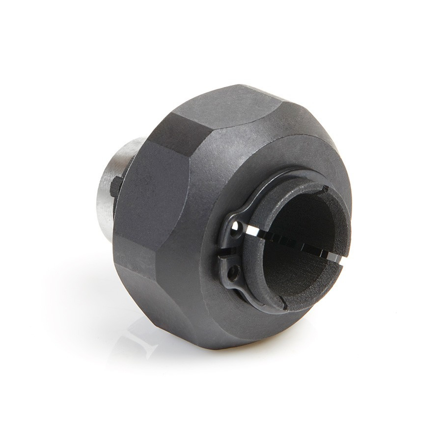 Co 136 Router Collet Assembly 1 2 Inner Diameter For Porter Cable