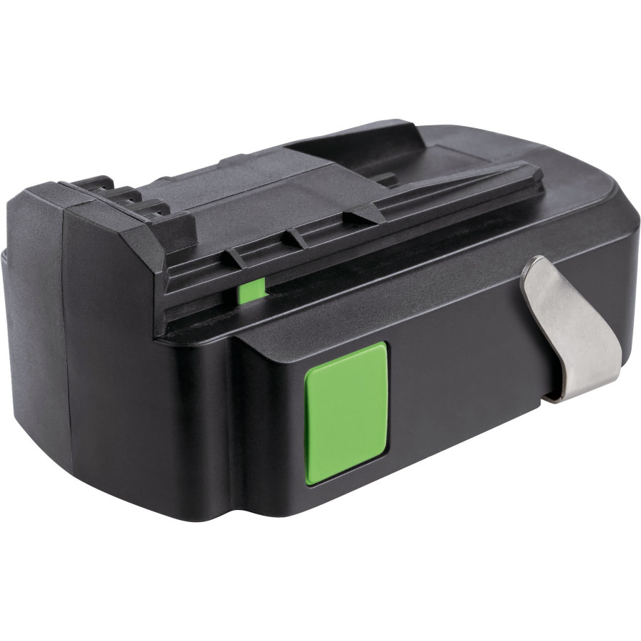 18 Volt Batteries 500385