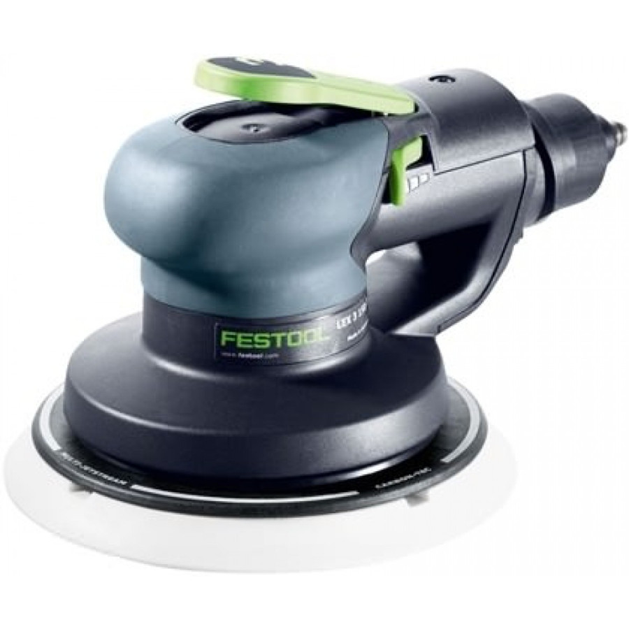 Festool 691154, LEX 3 150/3 Compressed Air Eccentric Sander