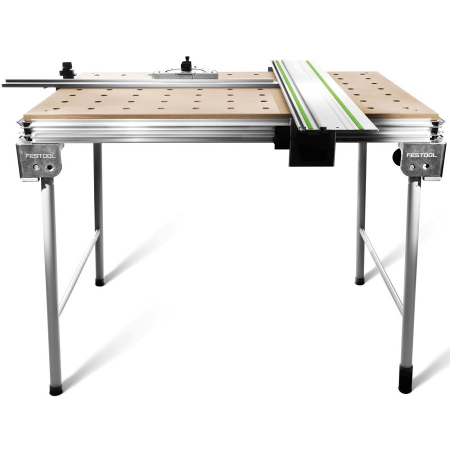 Festool 495315, MFT/3 Multifunction Table