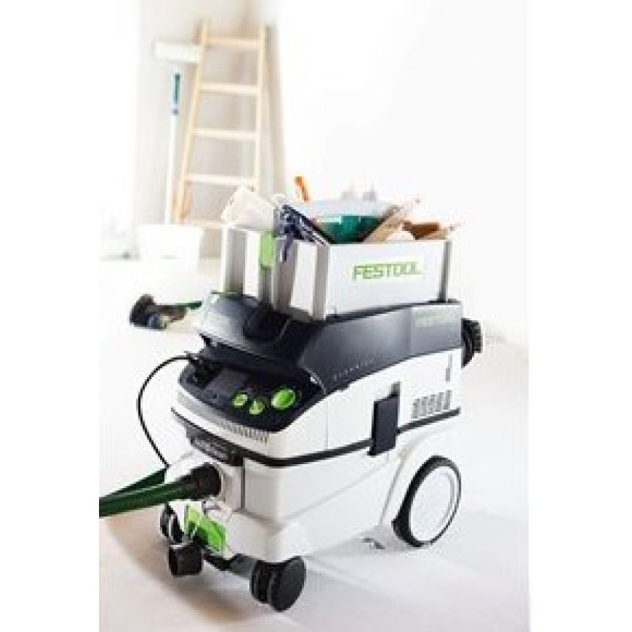 Festool 499550, SYS-Toolbox 2 Empty Systainer