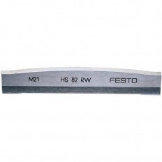 Festool 485332, HSS Rustic Blade, Undulating