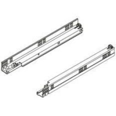 TANDEM full ext., 30 kg, NL=533 mm, for locking device, left/right 562f5330c