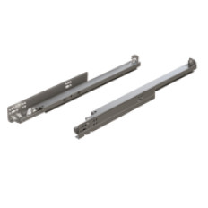 TANDEM plus BLUMOTION full ext., 30 kg, NL=457 mm, for locking device, left/right 563.4570B