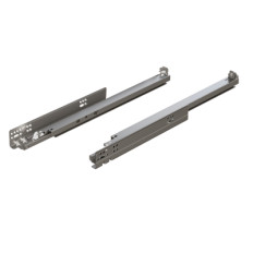 TANDEM plus BLUMOTION full ext., 30 kg, NL=533 mm, for locking device, left/right 563.5330B