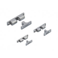 BCTS-50, STAINLESS STEEL TENSION CATCH