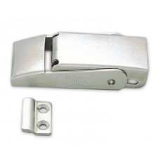 STF-80, STAINLESS STEEL DRAW LATCH