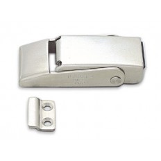 STF-82L, STAINLESS STEEL DRAW LATCH