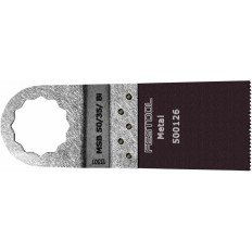 Festool 500140, Metal Saw Blade Vecturo MSB 50/35/Bi, 5-pack