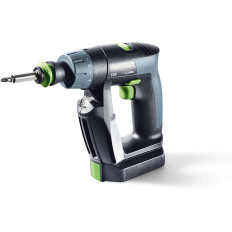Festool 564534, CXS Basic Drill