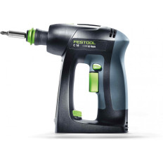 Festool 564619, C 18 Basic Drill