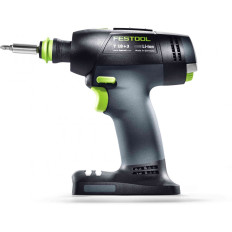 Festool 564620, T 18 Basic Drill