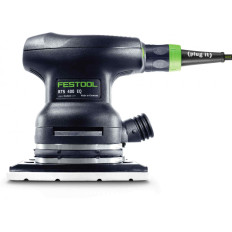 Festool 567863, RTS 400 EQ Orbital Sander