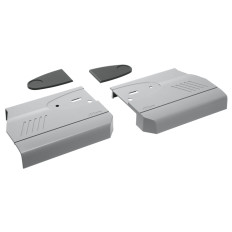 AVENTOS HK stay lift, cover cap set, right+left, 20K8000.NA