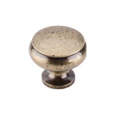 Cumberland Knob 1 1/4" - German Bronze