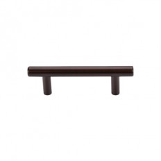 Hopewell Bar Pull 3" (c-c) - Oil Rubbed Bronze