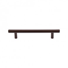 Hopewell Bar Pull 5 1/16" (c-c) - Oil Rubbed Bronze
