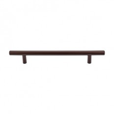 Hopewell Bar Pull 6 5/16" (c-c) - Oil Rubbed Bronze