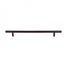Hopewell Bar Pull 8 13/16" (c-c) - Oil Rubbed Bronze