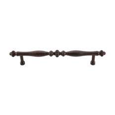 Somerset Melon Appliance Pull 12" (c-c) - Patina Rouge
