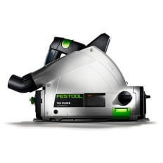 Festool 574685 TSC 55 Cordless Plunge Cut Tracksaw BASIC, Imperial