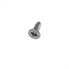 Thread forming screw, counter sunk head, Ø3.51 mm, nominal length: 12.7 mm, 7072A